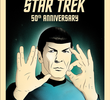 50 Years of Star Trek