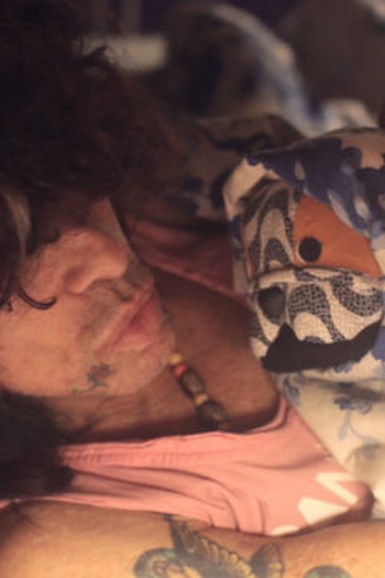 Poster de Curta Serguei Íntimo (2014)