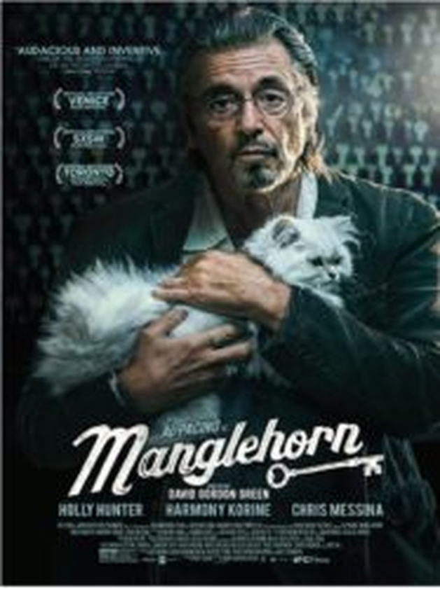 Crítica: Manglehorn | CineCríticas