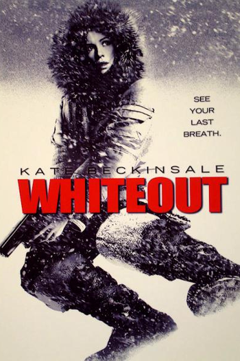  de Filme Terror na Antártida (2009)