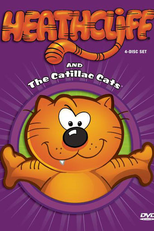Lord Gato e a Turma do Abobrinha (Heathcliff and Marmaduke)