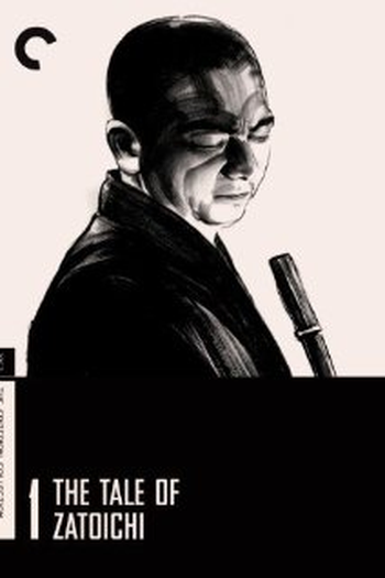  de Filme O Conto de Zatoichi (1962)