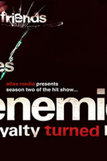 Amigo do Diabo (3ª Temporada) (Frenemies (Season 3))