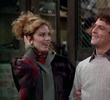 Elaine and the Monk