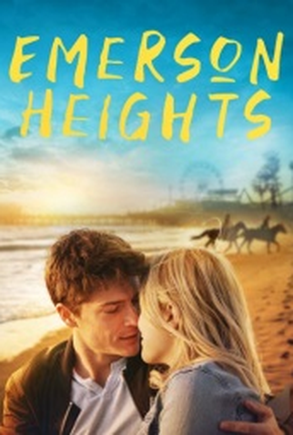Poster 1 de Filme Emerson Heights (2020)