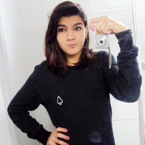 Foto de perfil de Kamila Alves