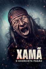 Xamã: O Exorcista Pagão (Shaman)