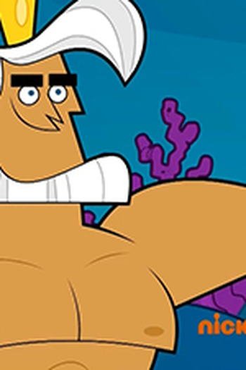 Poster de Episódio Dadlantis (2017)