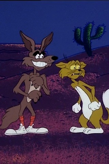 Poster de Episódio Choo-Choo Fraidy (1975)