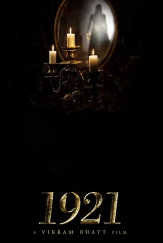 Poster 2 de Filme 1921 (2018)