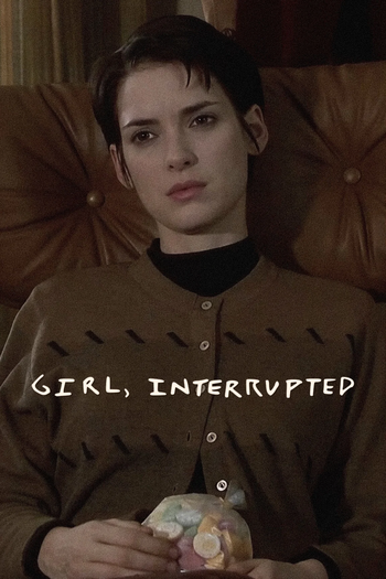  de Filme Garota, Interrompida (1999)