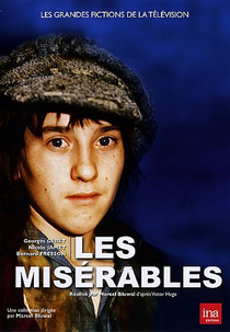 Os miseráveis (Les miserábles)