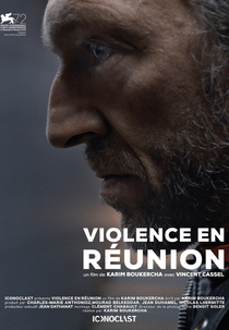 Violência Coletiva (Violence en réunion)