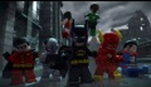 Batman-News.com | LEGO Batman: The Movie - DC Superheroes Unite trailer