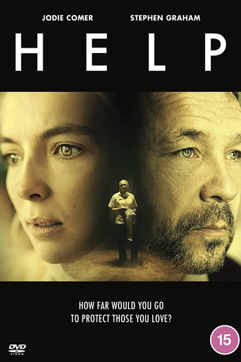  de Filme Help (2021)