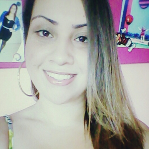 Foto de perfil de Dayane Scofield