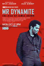Mr. Dynamite: The Rise of James Brown (Mr. Dynamite: The Rise of James Brown)