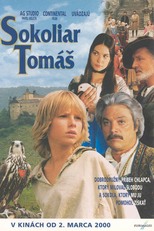 Thomas, O Falcoeiro (Sokoliar Tomáš)