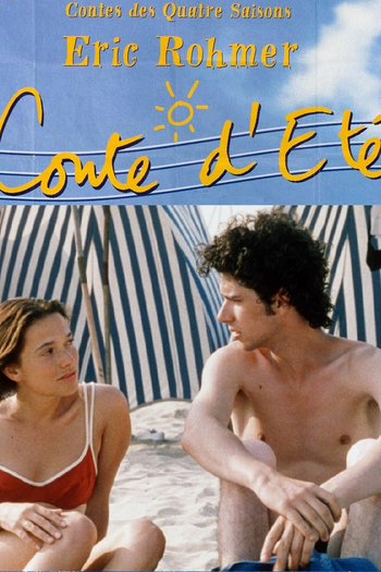  de Filme Conto de Verão (1996)