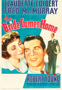 Roubada do Altar (The Bride Comes Home)