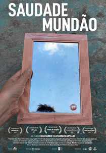 Saudade Mundão (Saudade Mundão)