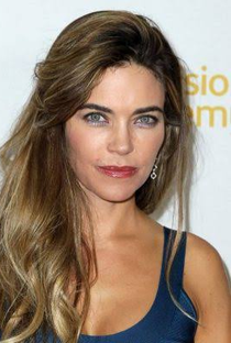 Amelia Heinle - Poster 1