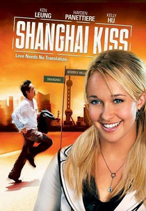 O Amor em Beverly Hills (Shanghai Kiss)