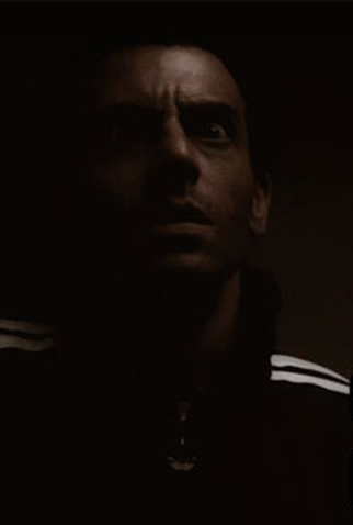 Poster 1 de Curta Morre Diabo (2016)