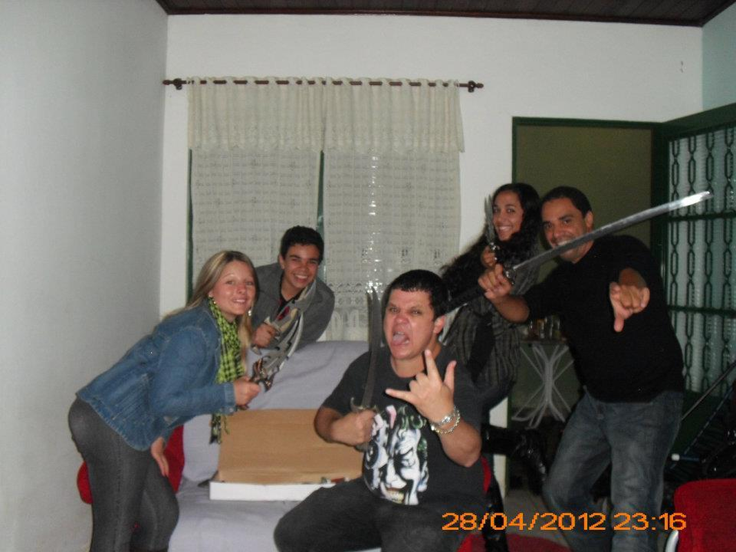 Carlos Alexandre (Mosk) - Foto 2