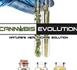 Cannabis Evolution