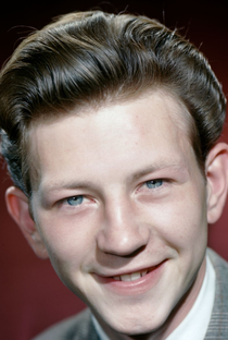 Donald O'Connor - Poster / Capa / Cartaz - Oficial 1