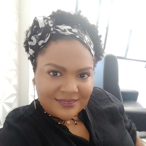 Foto de perfil de Amanda Cerqueira