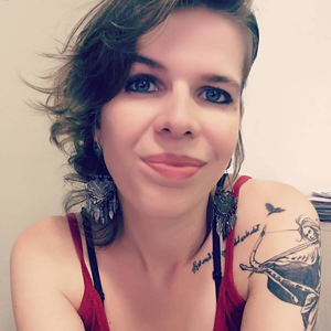 Foto de perfil de Dothy Wey