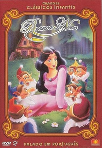 Branca de Neve  (Snow White)