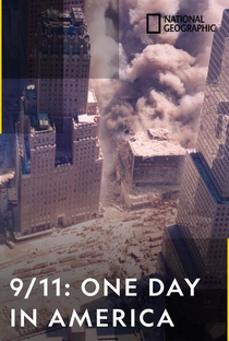 Memórias do 11-9 - Poster / Capa / Cartaz - Oficial 2