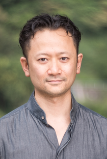 Darren Leung (I) - Poster 1
