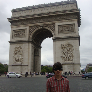 Foto de perfil de Mateus