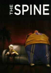 A Coluna (The Spine)