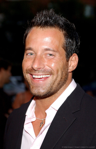 Johnny Messner | Filmow