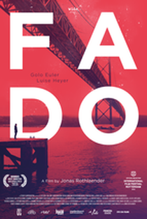 Fado - Poster / Capa / Cartaz - Oficial 1