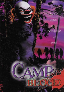 Camp Blood (Camp Blood)