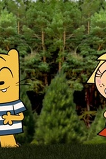 Poster de Episódio A Tree Grows In Sweden (2018)