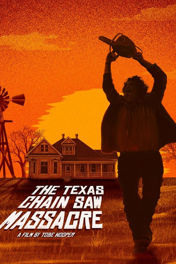  de Filme O Massacre da Serra Elétrica (1974)