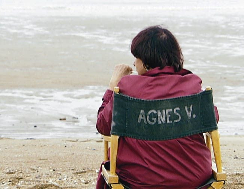 Agnès Varda - Foto 13