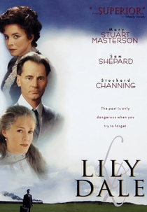 Lily Dale - Conflito do Coração (Lily Dale)