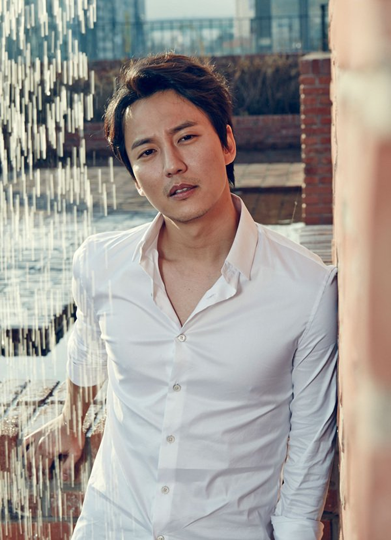 Nam-Gil Kim - Foto 14