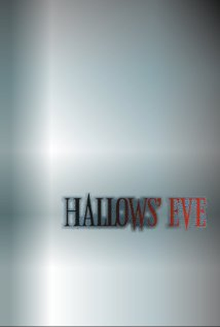 Poster 2 de Filme Hallows' Eve (2013)