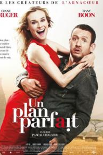  de Filme Um Plano Perfeito (2012)