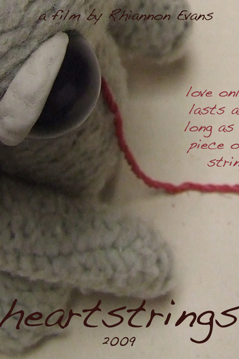  de Curta Heartstrings (2009)