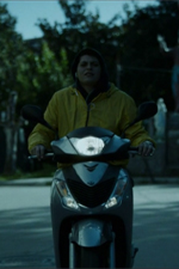 Poster de Episódio 100 modi per uccidere (2014)